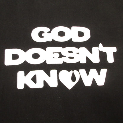半袖Ｔシャツ G25SSCS100 ブラック サイズ：M