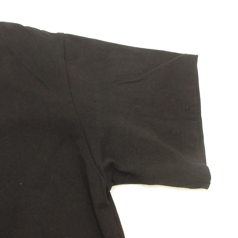 半袖Ｔシャツ G25SSCS100 ブラック サイズ：M