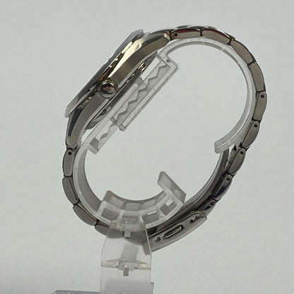 CITIZEN | シチズン AUTOMATIC 腕時計 S125804 アナログ自動巻き シルバー【姫路東店】