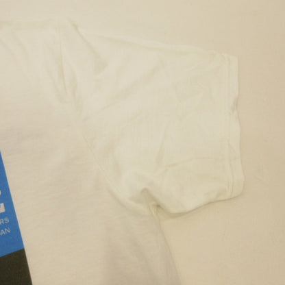 JAZZMATAZZ VOL.1 TEE 半袖Ｔシャツ ホワイト サイズ：L