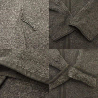 ARC'TERYX | アークテリクス WOOL COMBINATION JACKET その他トップス 159560707 チャコールグレー サイズ：L