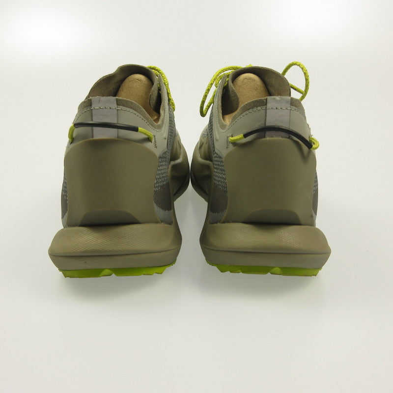Sella スニーカー NBUW1404FA234 グレー