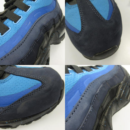 NIKE | ナイキ AIR MAX 95 SP スニーカー HF5515-400 ブルー 27.5cm