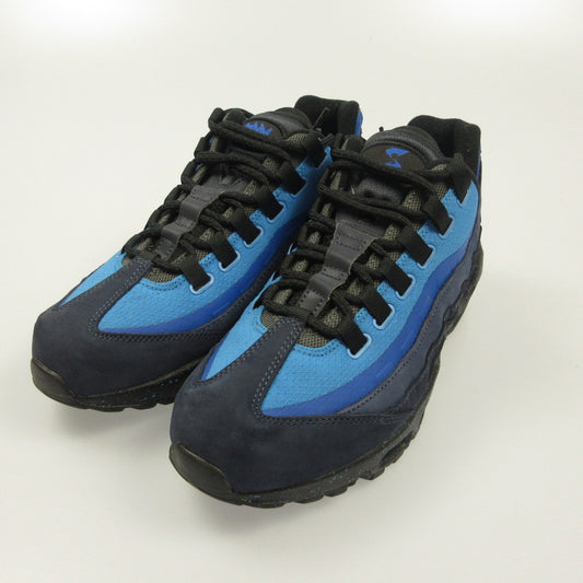 NIKE | ナイキ AIR MAX 95 SP スニーカー HF5515-400 ブルー 27.5cm