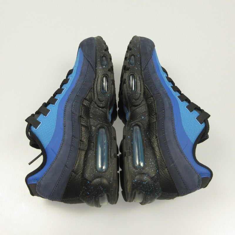 NIKE | ナイキ AIR MAX 95 SP スニーカー HF5515-400 ブルー 27.5cm