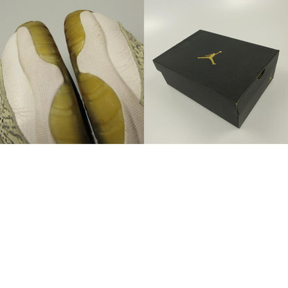 NIKE | ナイキ AIR JORDAN 11 IE LOW RETRO スニーカー 306008-102 ホワイト 27cm
