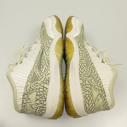 NIKE | ナイキ AIR JORDAN 11 IE LOW RETRO スニーカー 306008-102 ホワイト 27cm
