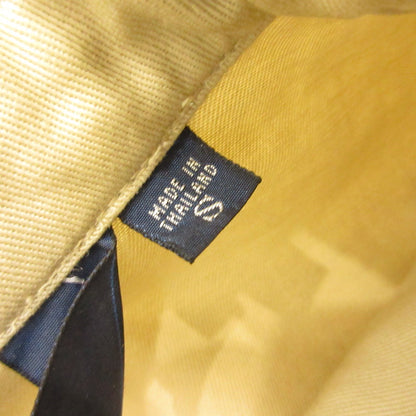 POLO RALPH LAUREN | ポロ・ラルフローレン スイングトップ 年式:80-90s ベージュ サイズ：S