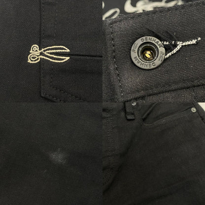 DENHAM | デンハム BOLT SKINNY FIT デニムパンツ 01-21-07-11-015 ブラック【姫路東店】