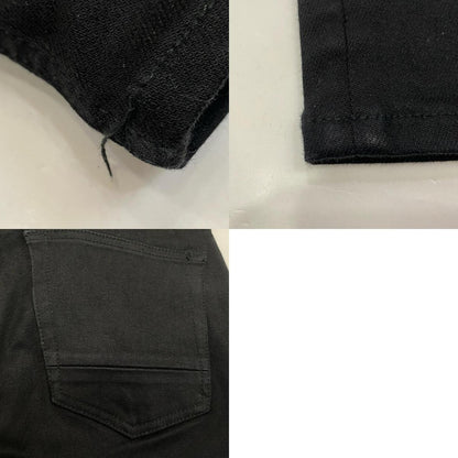 DENHAM | デンハム BOLT SKINNY FIT デニムパンツ 01-21-07-11-015 ブラック【姫路東店】