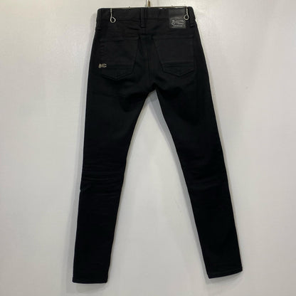 DENHAM | デンハム BOLT SKINNY FIT デニムパンツ 01-21-07-11-015 ブラック【姫路東店】