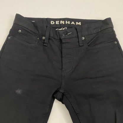 DENHAM | デンハム BOLT SKINNY FIT デニムパンツ 01-21-07-11-015 ブラック【姫路東店】