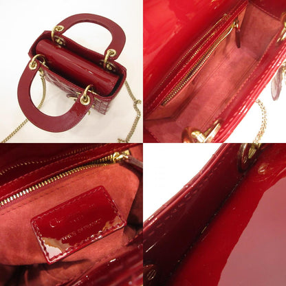 Dior | ディオール Lady Dior その他バッグ M0505OWCB
