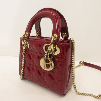 Dior | ディオール Lady Dior その他バッグ M0505OWCB