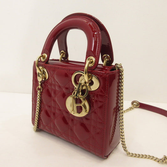 Dior | ディオール Lady Dior その他バッグ M0505OWCB