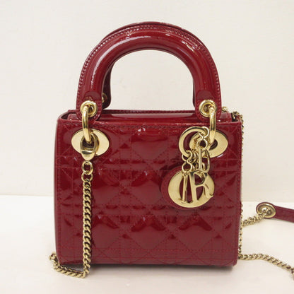Dior | ディオール Lady Dior その他バッグ M0505OWCB
