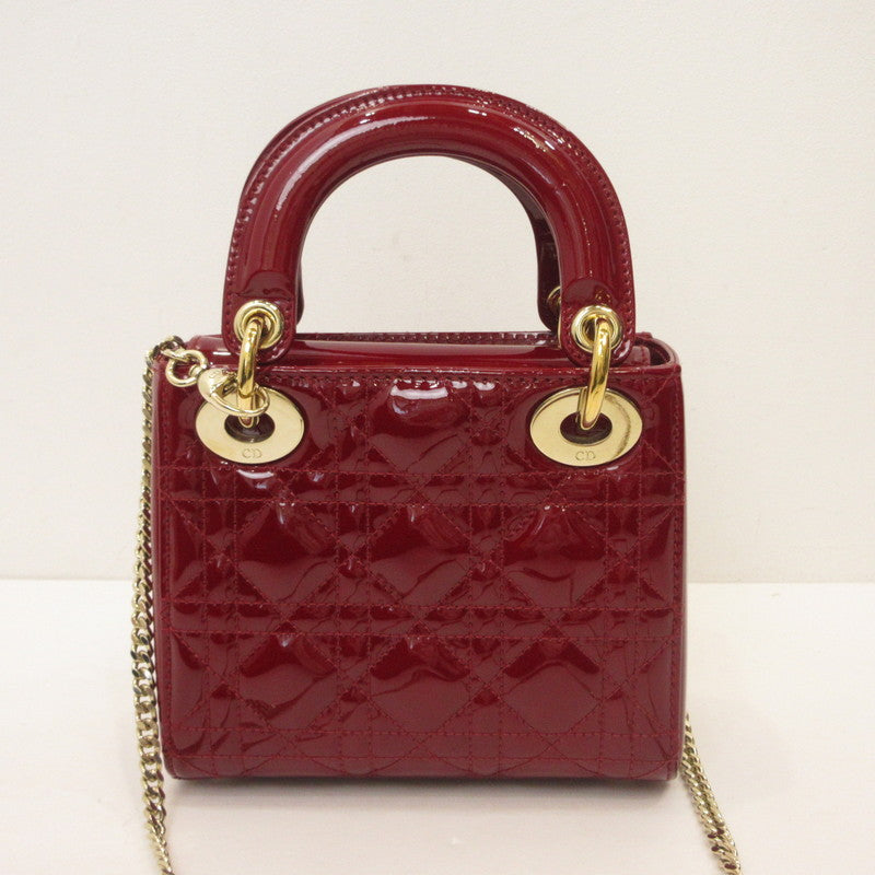 Dior | ディオール Lady Dior その他バッグ M0505OWCB