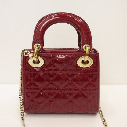 Dior | ディオール Lady Dior その他バッグ M0505OWCB