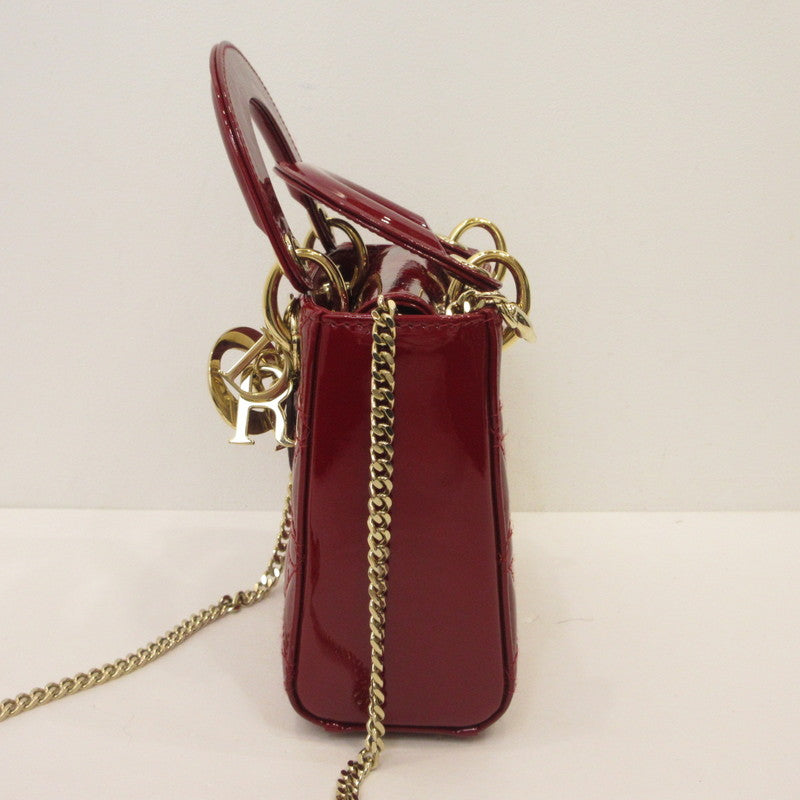 Dior | ディオール Lady Dior その他バッグ M0505OWCB