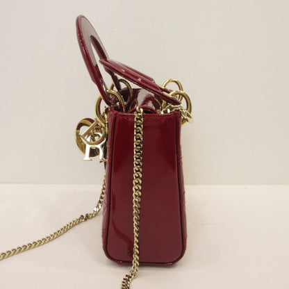 Dior | ディオール Lady Dior その他バッグ M0505OWCB