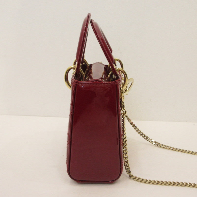 Dior | ディオール Lady Dior その他バッグ M0505OWCB