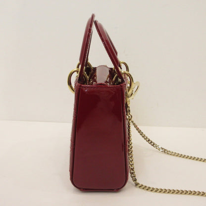 Dior | ディオール Lady Dior その他バッグ M0505OWCB