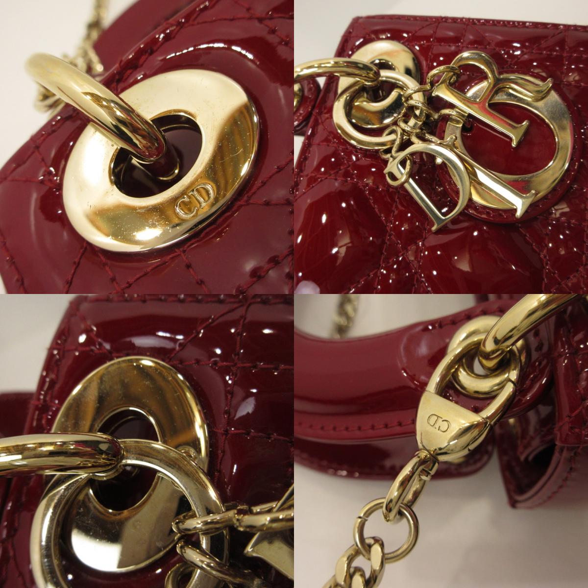 Dior | ディオール Lady Dior その他バッグ M0505OWCB