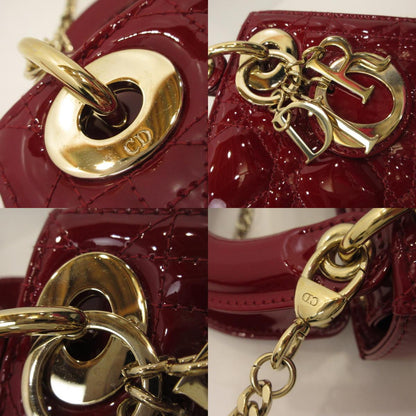 Dior | ディオール Lady Dior その他バッグ M0505OWCB