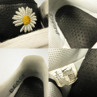NIKE | ナイキ Air Force 1 Low '07 Para-Noise 3.0 スニーカー AQ3692-004 ×PEACEMINUSONE ブラック 27cm