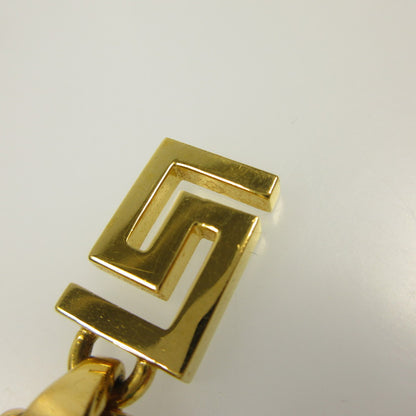 VERSACE | ヴェルサーチ グレカ ネックレス DG17334S ゴールド