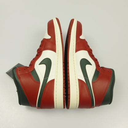 NIKE | ナイキ AIR JORDAN 1 MID REDSTONE スニーカー DQ8426-105 29cm
