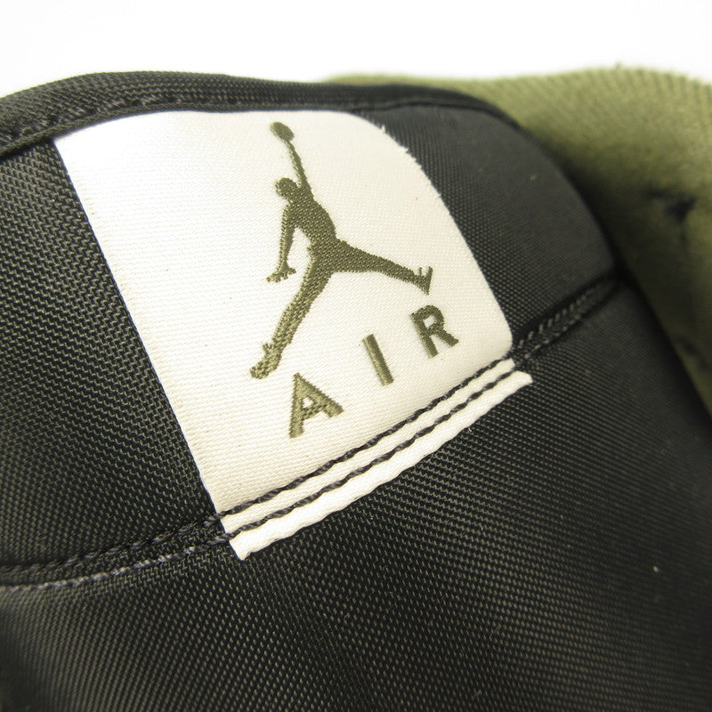 NIKE | ナイキ AIR JORDAN 1 MID SE スニーカー HV4091-102 29cm