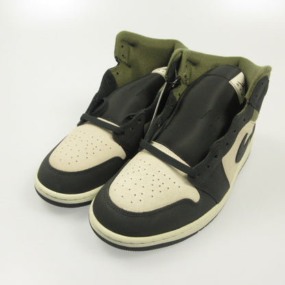 NIKE | ナイキ AIR JORDAN 1 MID SE スニーカー HV4091-102 29cm