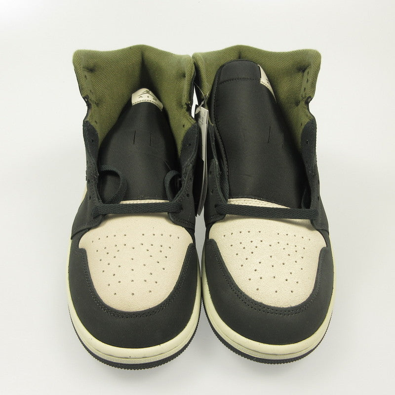 NIKE | ナイキ AIR JORDAN 1 MID SE スニーカー HV4091-102 29cm
