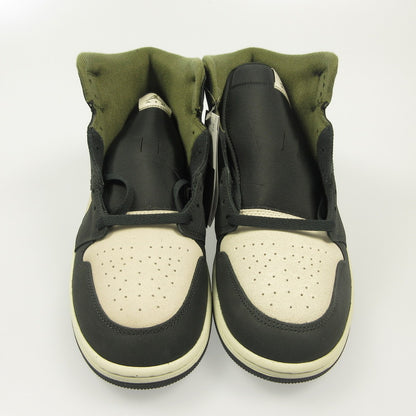 NIKE | ナイキ AIR JORDAN 1 MID SE スニーカー HV4091-102 29cm