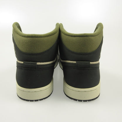 NIKE | ナイキ AIR JORDAN 1 MID SE スニーカー HV4091-102 29cm