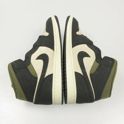 NIKE | ナイキ AIR JORDAN 1 MID SE スニーカー HV4091-102 29cm