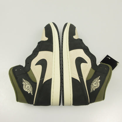 NIKE | ナイキ AIR JORDAN 1 MID SE スニーカー HV4091-102 29cm