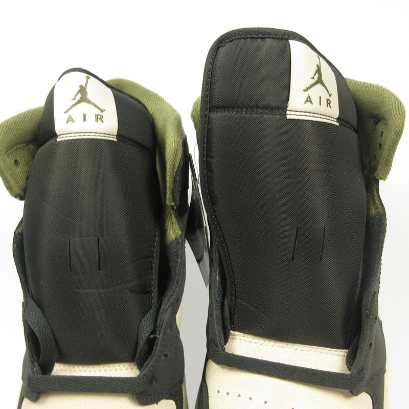 NIKE | ナイキ AIR JORDAN 1 MID SE スニーカー HV4091-102 29cm