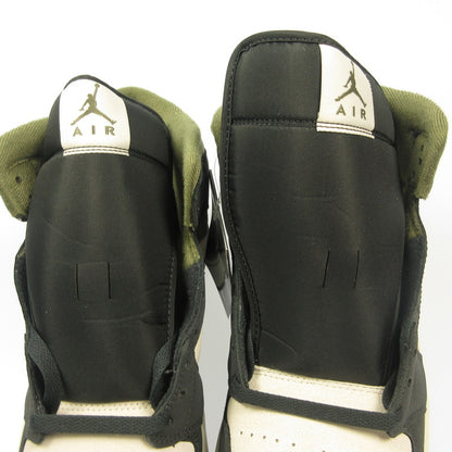 NIKE | ナイキ AIR JORDAN 1 MID SE スニーカー HV4091-102 29cm