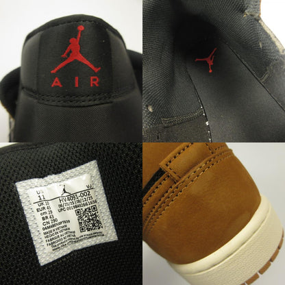 NIKE | ナイキ AIR JORDAN 1 MID SE スニーカー HV4091-002 29cm