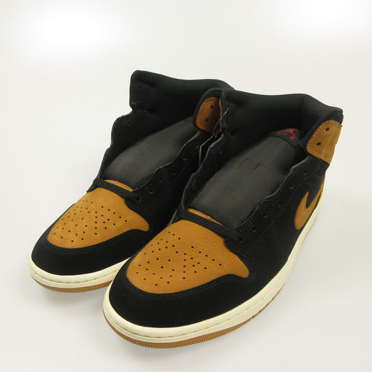 NIKE | ナイキ AIR JORDAN 1 MID SE スニーカー HV4091-002 29cm