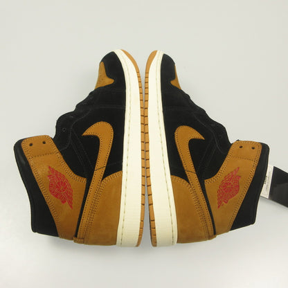NIKE | ナイキ AIR JORDAN 1 MID SE スニーカー HV4091-002 29cm