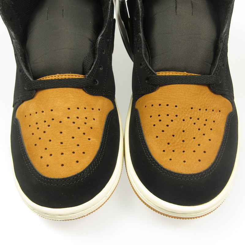 NIKE | ナイキ AIR JORDAN 1 MID SE スニーカー HV4091-002 29cm