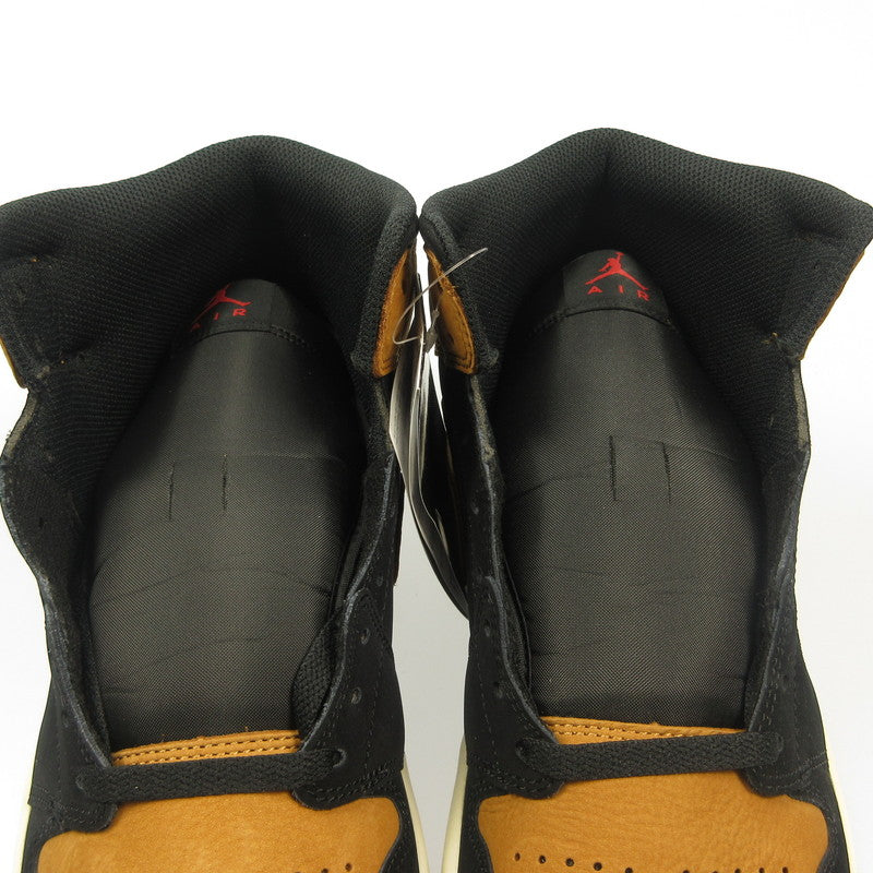 NIKE | ナイキ AIR JORDAN 1 MID SE スニーカー HV4091-002 29cm