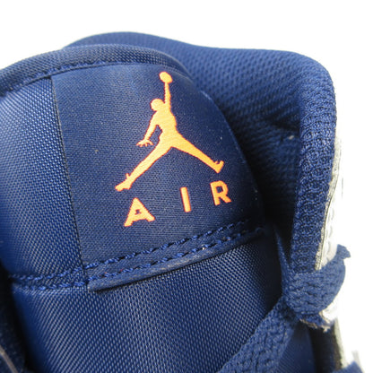 NIKE | ナイキ AIR JORDAN 1 MID スニーカー DQ8426-403 28.5cm