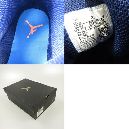 NIKE | ナイキ AIR JORDAN 1 MID スニーカー DQ8426-403 28.5cm