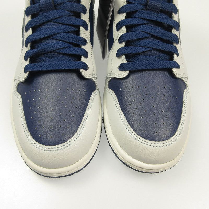 NIKE | ナイキ AIR JORDAN 1 MID スニーカー DQ8426-403 28.5cm