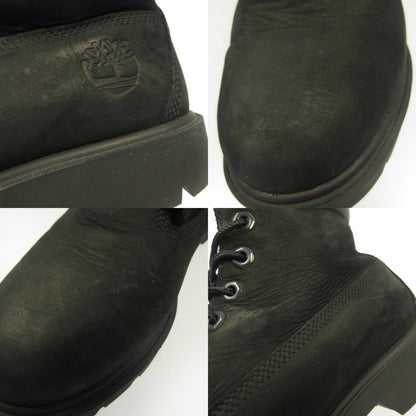 Timberland | ティンバーランド 6INCH BASIC BOOT ブーツ 19039 ブラック 26cm