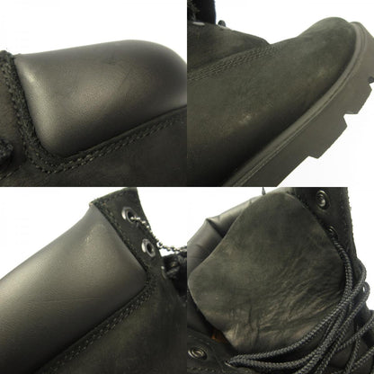 Timberland | ティンバーランド 6INCH BASIC BOOT ブーツ 19039 ブラック 26cm